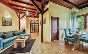 Dumalux Apartment